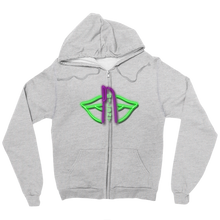 Zip Up Hoodies!