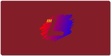 ImL_Official XXL Gaming Mousepad