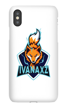 ivanaxz iPhone Phone Cases
