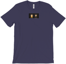 Dom and Samee Stereo Icon T-Shirt