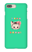 bl0ck iPh0ne Case
