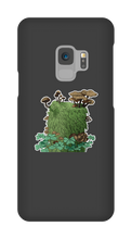 Friend Fungus Samsung Phone Cases