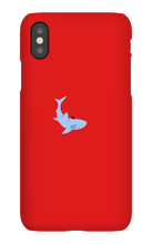 belleliaa iPhone Phone Cases