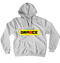 Hoodies (No-Zip/Pullover)