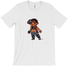 frikymaster T-Shirts