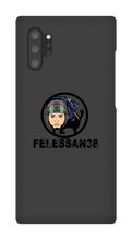 felessan38 Samsung Phone Cases