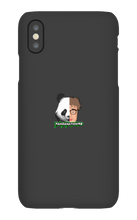 pandanation98 iPhone Phone Cases