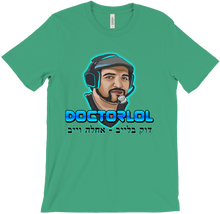doctorlol T-Shirts