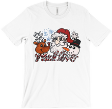 Merry Much Love Shirt