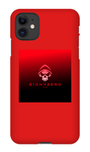 b1oh4zerd_gaming iPhone Phone Cases