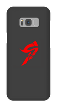 Squire95 "S" Samsung Phone Case