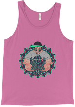 Kdex98 S3 "Digital World" Tank Top