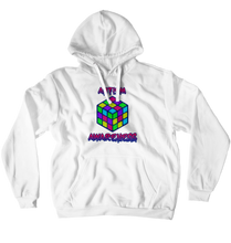 itzmacaronitime Hoodies Autism Awareness