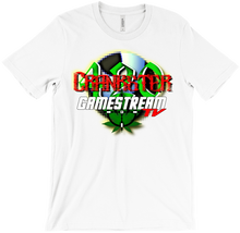crankster420-tv-gamestream T-Shirts
