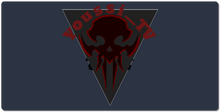 youssitv XXL Gaming Mousepad
