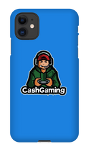 Cash Gaming iPhone Cases