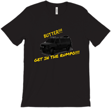 buttergaminttv T-Shirts