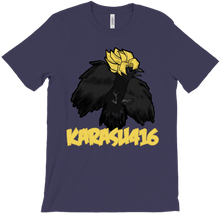 Super Saiyan Karasu T-Shirts