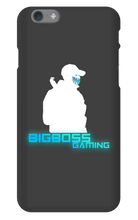 TEAM BIGBOSS Iphone Case