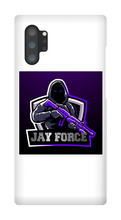jay_brezze Samsung Phone Cases