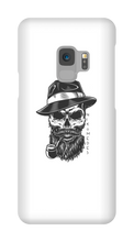 nik0medes Samsung Phone Cases