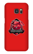 daddyhoggtv Samsung Phone Cases