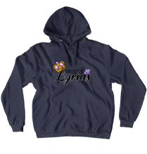 lyrias26 Hoodies (No-Zip/Pullover)