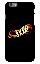 sirskudii86 iPhone Case