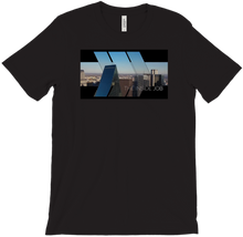 The Inside Job Title Shirt