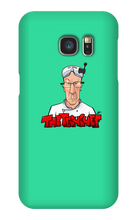 thetechchef Samsung Phone Cases