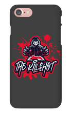 thekillshot iPhone Phone Cases