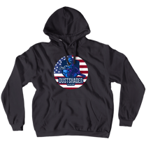dustshaderttv Hoodies (No-Zip/Pullover)