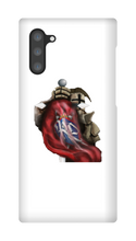 rex_dolaorn Samsung Phone Cases