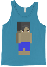 Swim Suit Eclipze Tank Top (LIMITED EDITION)