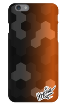Smoky Horizon (iPhone Edition)