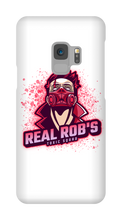 Toxic Squad Samsung Phone Cases