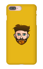 jasteman iPhone Phone Cases