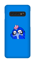 narnageomega Samsung Phone Cases