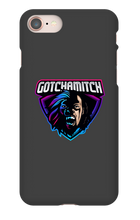 GotchaMitch iPhone Cases