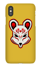 albasu iPhone Phone Cases