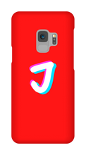 juruuu_ Samsung Phone Cases