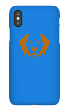 Slimy_Miner iPhone Phone Cases