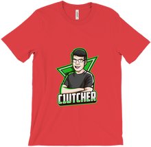 c1utcher_ T-Shirts