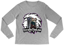 ezraonthelow Long Sleeve Tee