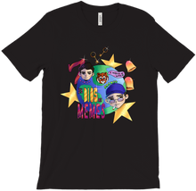 eldiosdememes T-Shirts