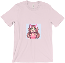 meowxpow T-Shirts