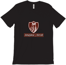 jayjay_tirol T-Shirts