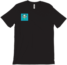 sub_zero_panda T-Shirts