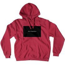Kyle Imperfect Hoodies (No-Zip/Pullover)