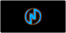 nu_niknak XXL Gaming Mousepad